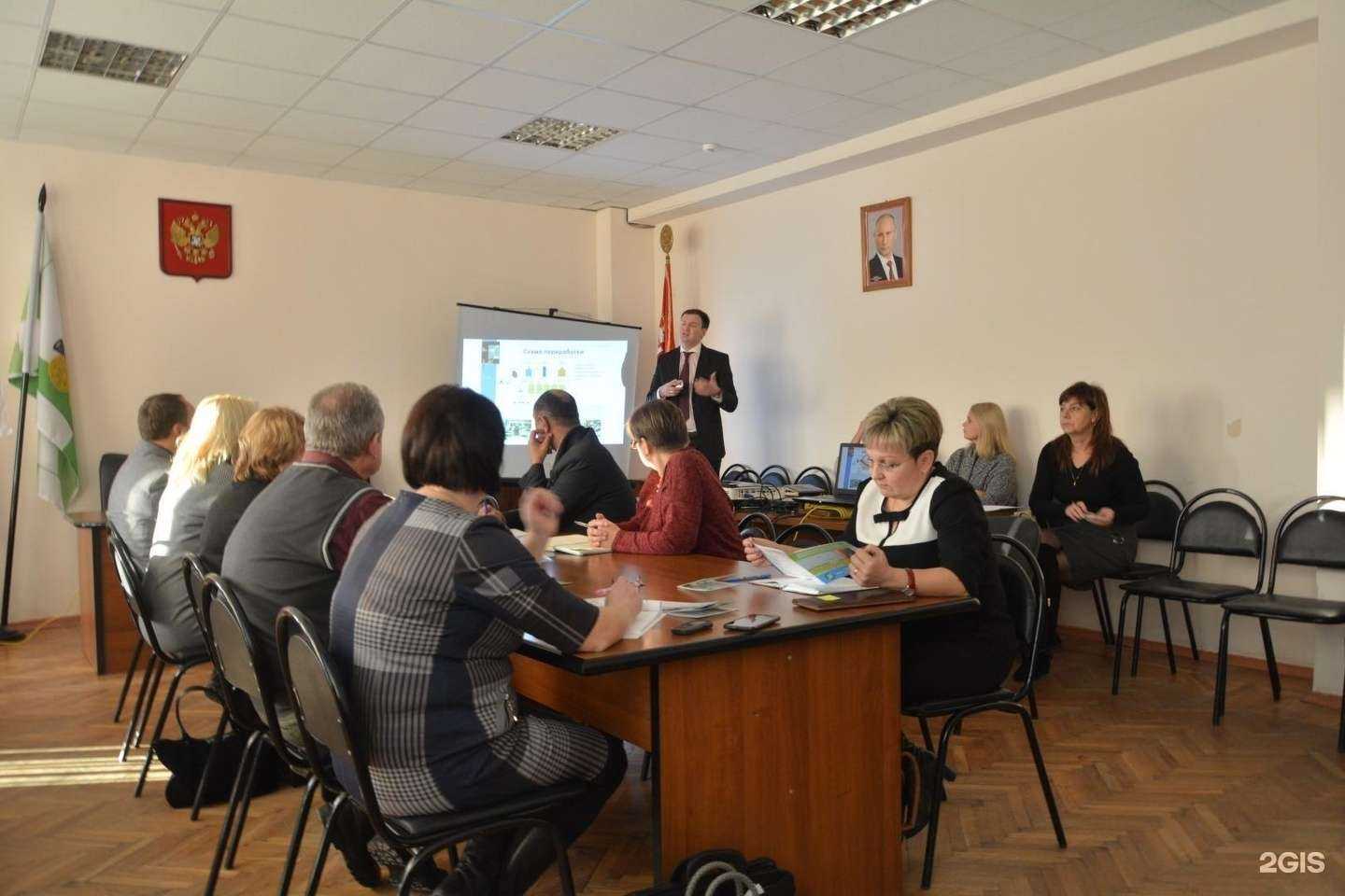 Отзывы на компанию БР-Трейд, утилизирующая компания в Ярцеве c фото