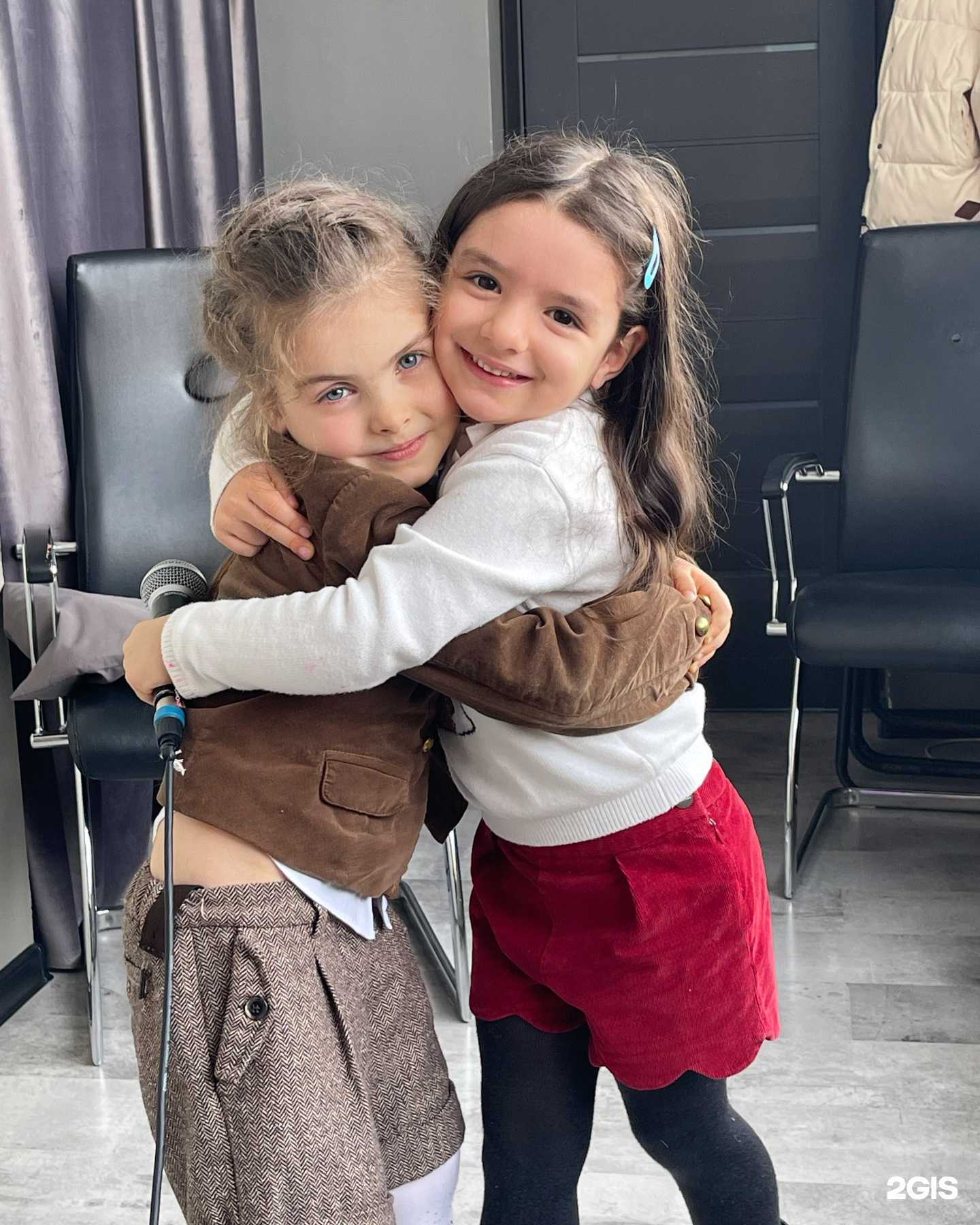 Отзывы на компанию Vox в г. Сочи c фото