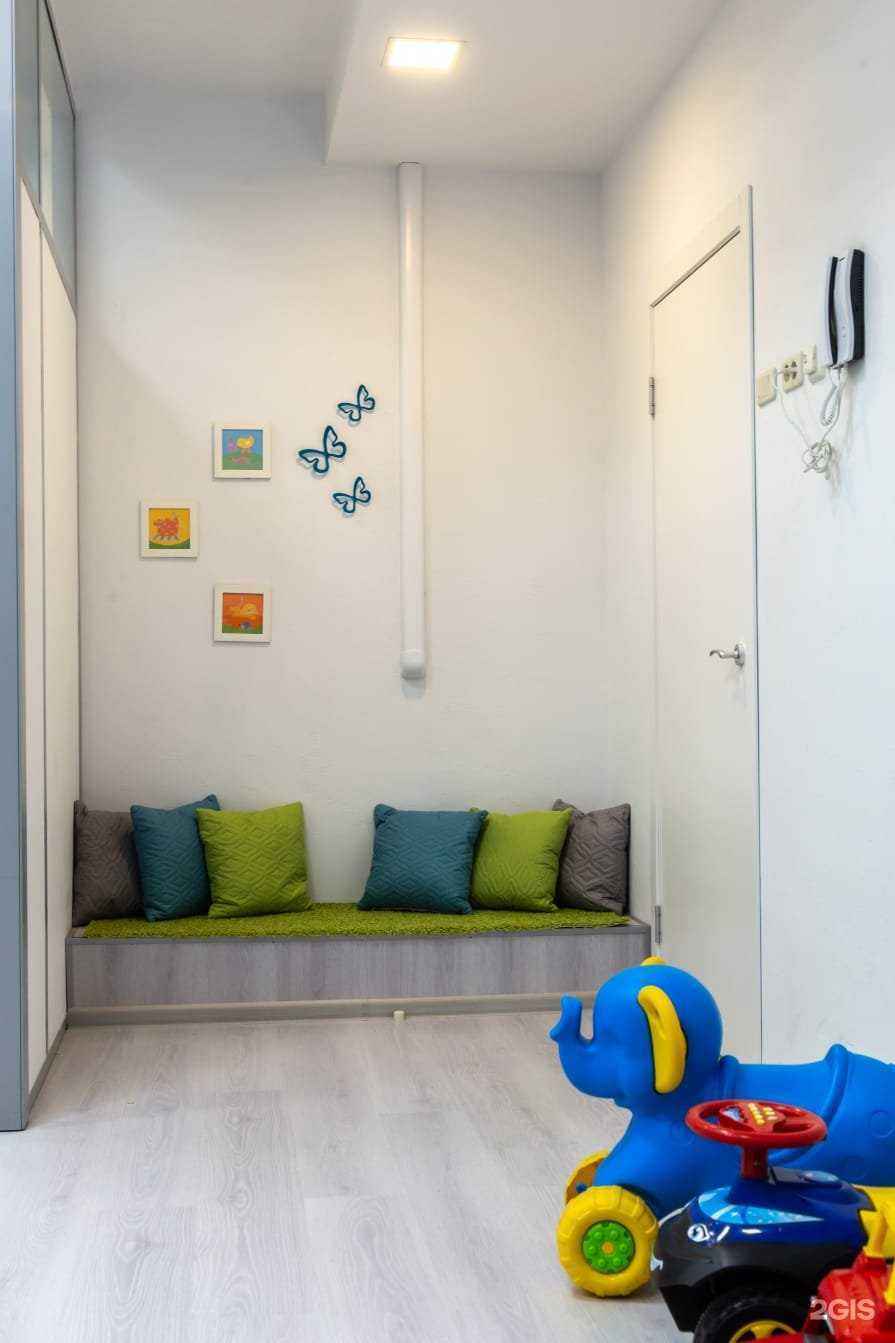 Отзывы на компанию Улыбка в Архангельске c фото