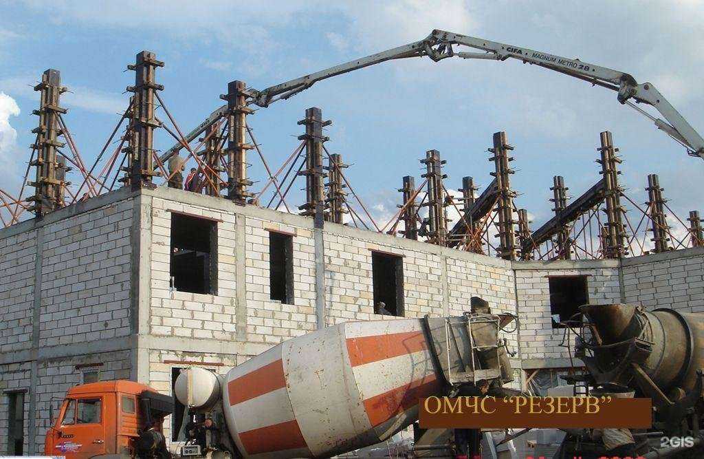 Отзывы на компанию Опытный завод оборудования защитных сооружений в г. Дзержинск c фото