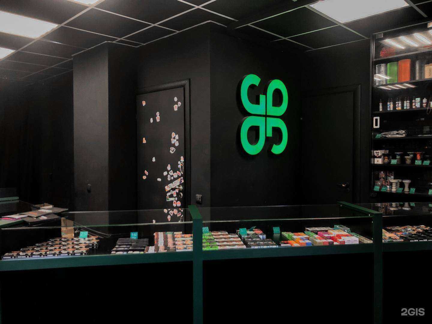 Отзывы на компанию Good Vibes в Казани c фото