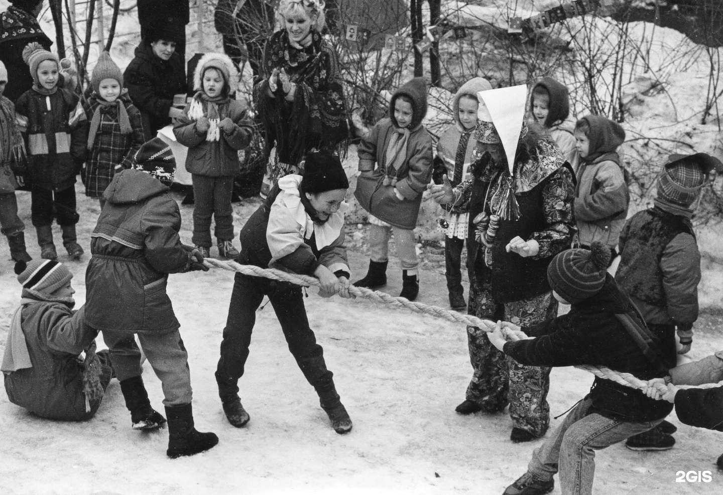 Отзывы на компанию Рябинка в Кемерове c фото