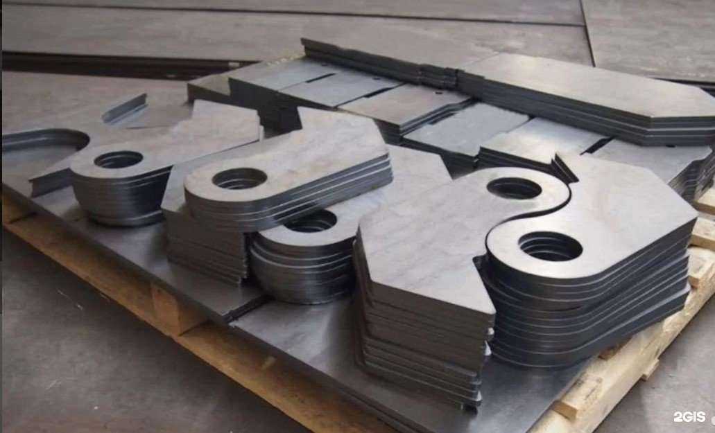 Отзывы на компанию Центр лазерной резки и сварки в г. Бийск c фото