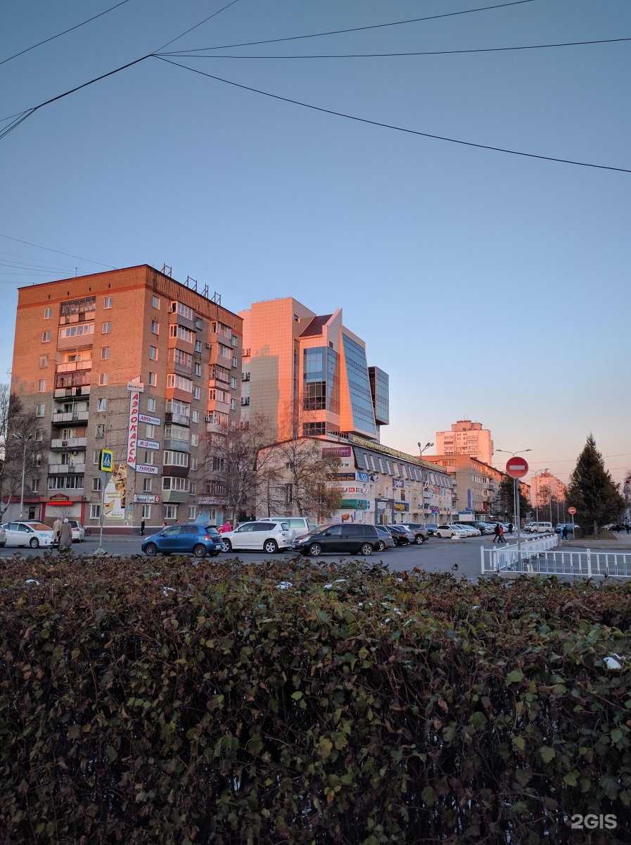 Отзывы на компанию Fitness Formula в Уссурийске c фото - фотография 2 из 2