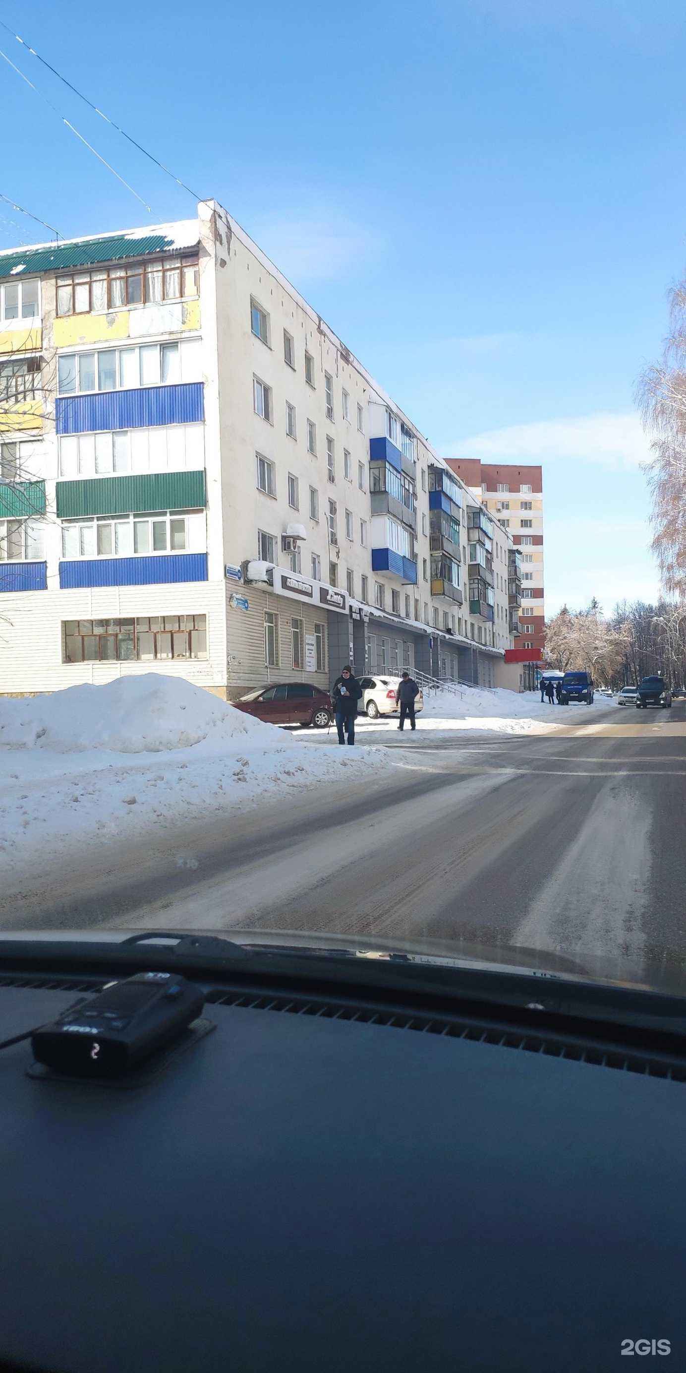 Отзывы на компанию Evostudio в Стерлитамаке c фото - фотография 2 из 2