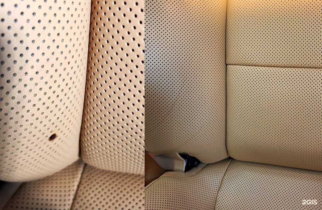 Отзывы на компанию Кожамехсервис в г. Красноярск c фото