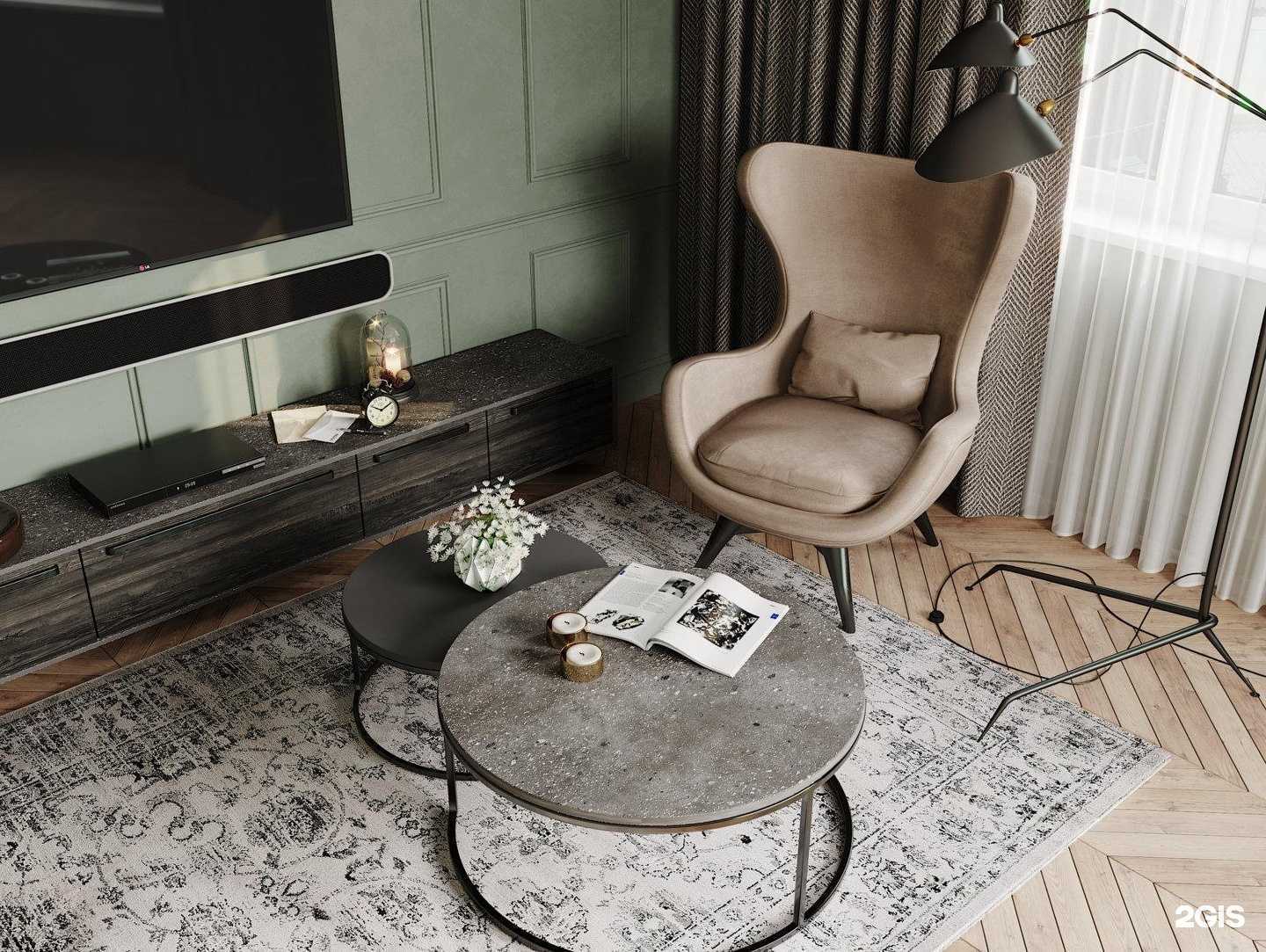 Отзывы на компанию Волгамебель в Самаре c фото