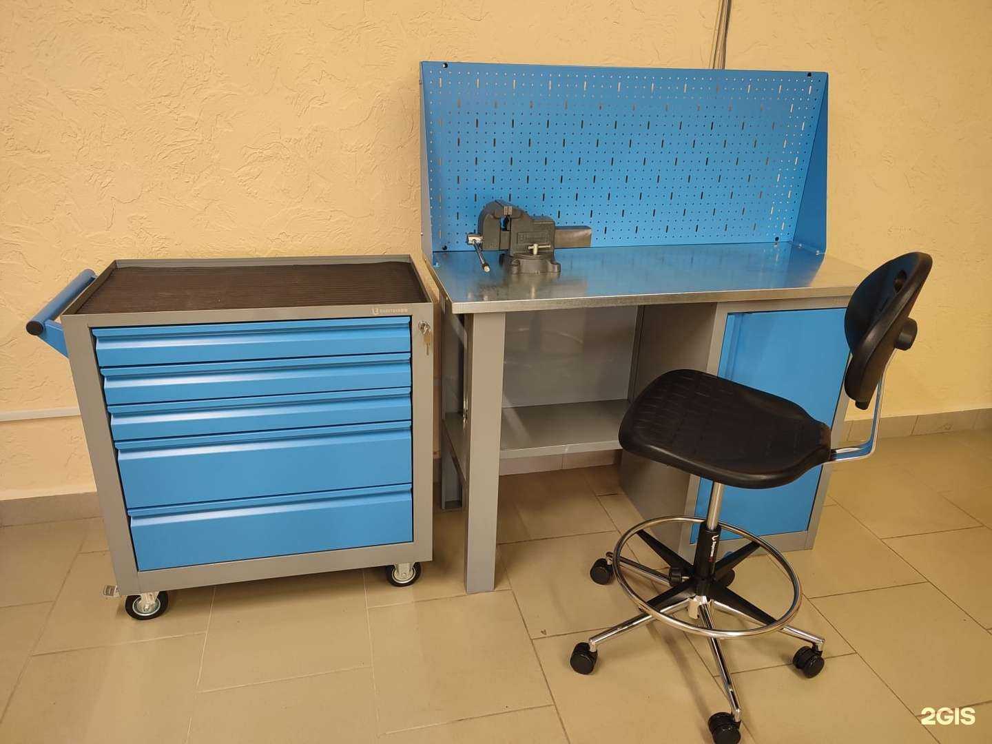 Отзывы на компанию Верстакофф в Уфе c фото