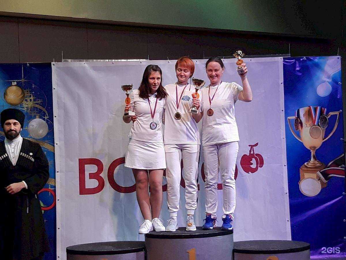 Отзывы на компанию Федерация стрельбы из лука в Твери c фото