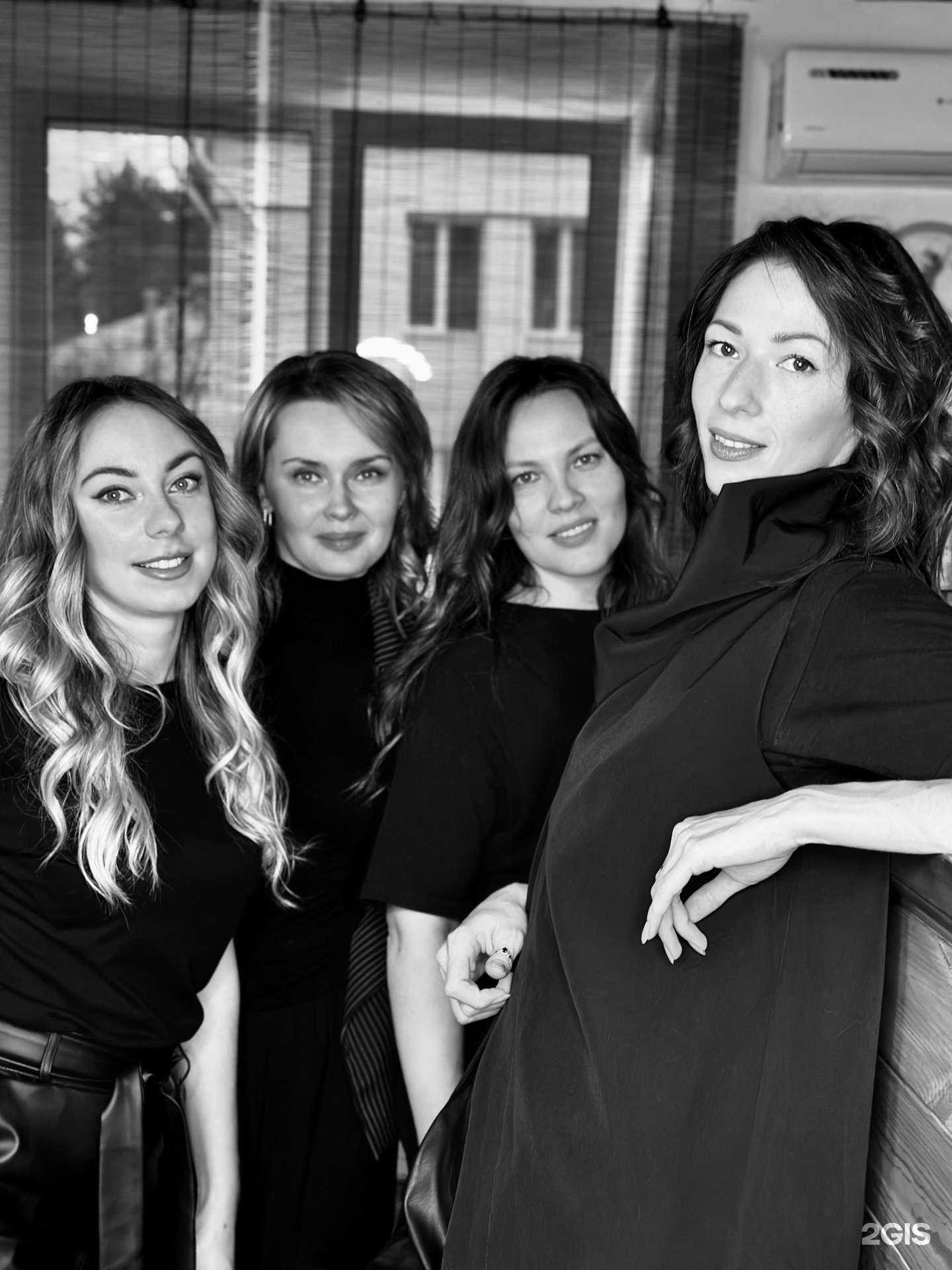 Отзывы на компанию Xstudio hair bar в г. Новосибирск c фото