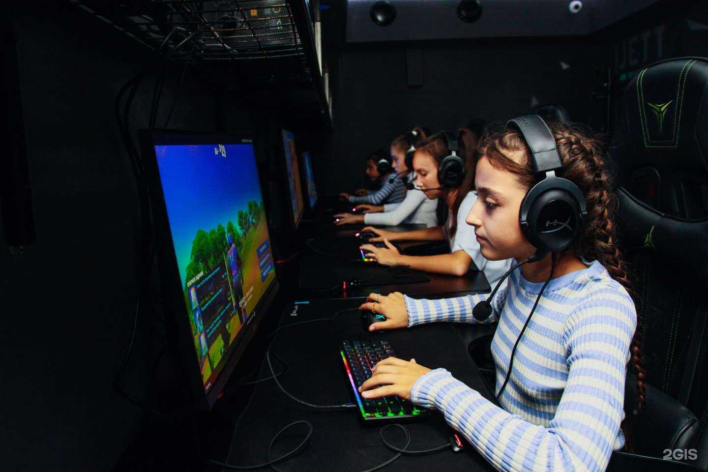 Отзывы на компанию Underground в Тольятти c фото