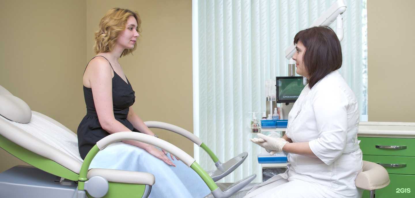 Отзывы на компанию МедЭксперт в Липецке c фото