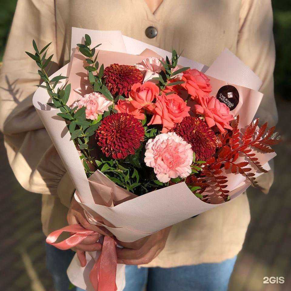 Отзывы на компанию Снежный Характер в Челябинске c фото