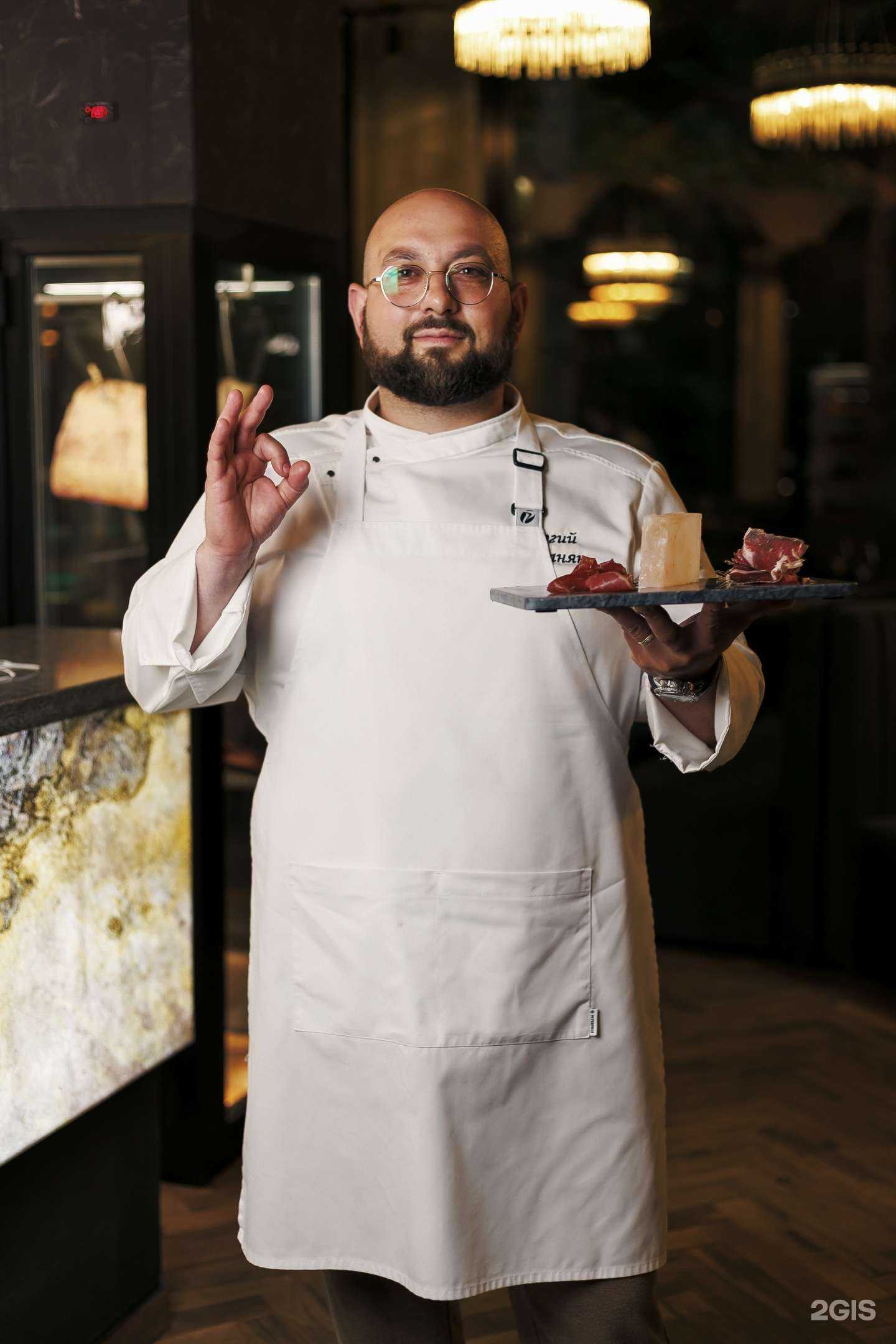 Отзывы на компанию Асадо в Краснодаре c фото