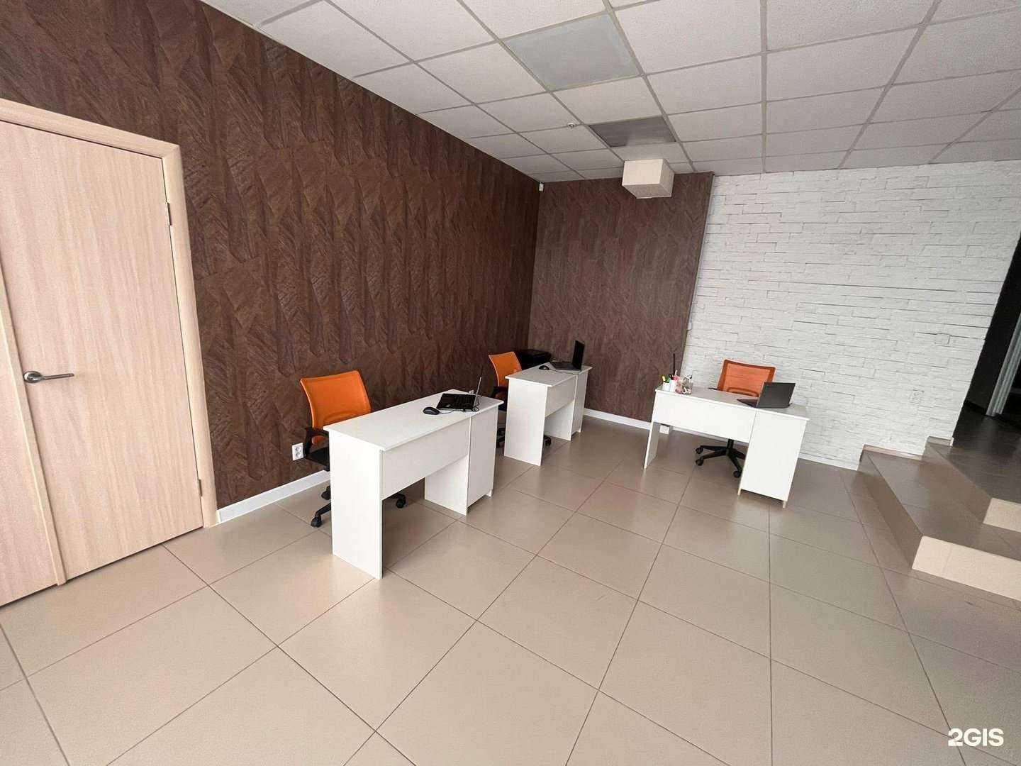 Отзывы на компанию Седьмой квартал в Челябинске c фото