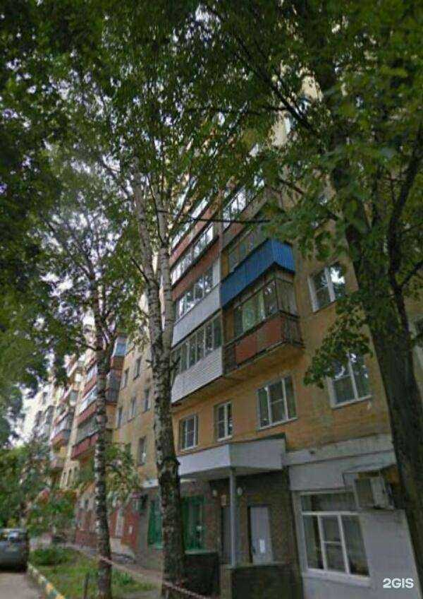 Отзывы на компанию Надежда в Нижнем Новгороде c фото - фотография 2 из 2