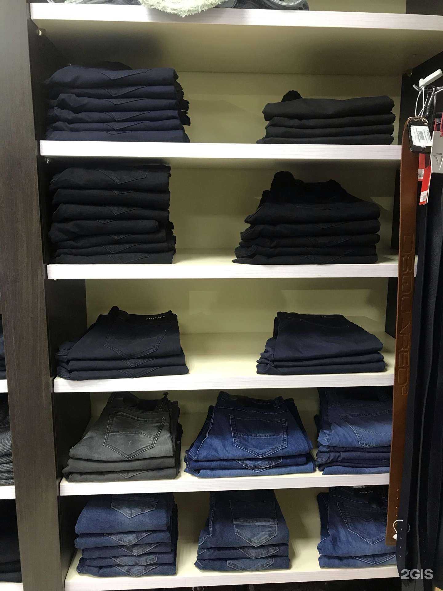 Отзывы на компанию Asb Jeans в г. Якутск c фото