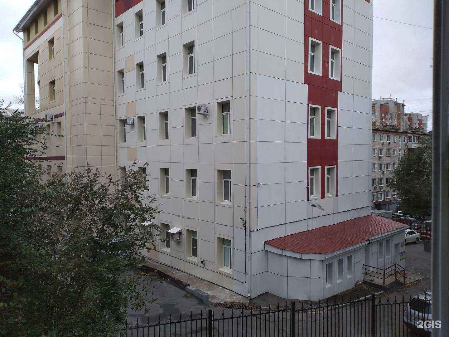 Отзывы на компанию Джонни Д в Хабаровске c фото - фотография 2 из 2