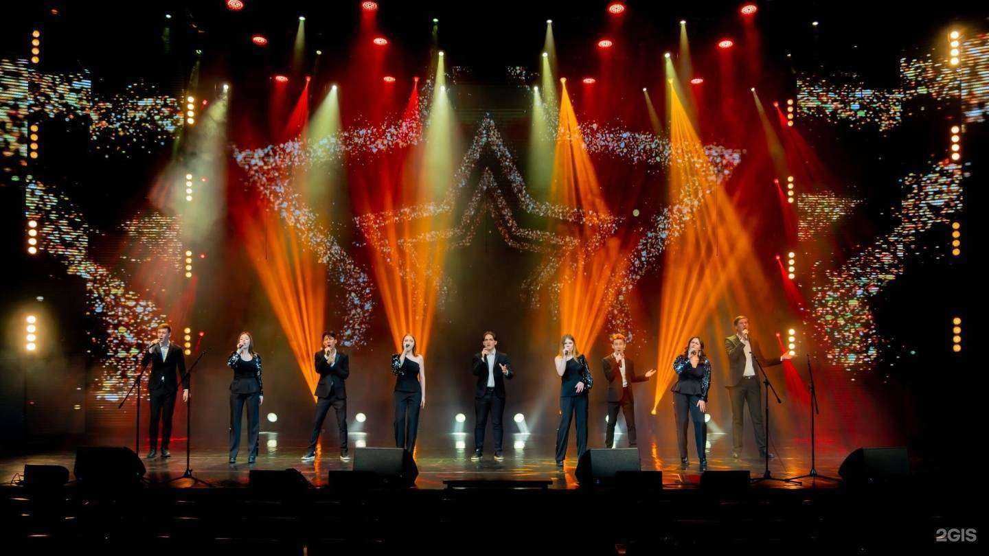 Отзывы на компанию Центр по организации городских культурно-массовых мероприятий в Хабаровске c фото