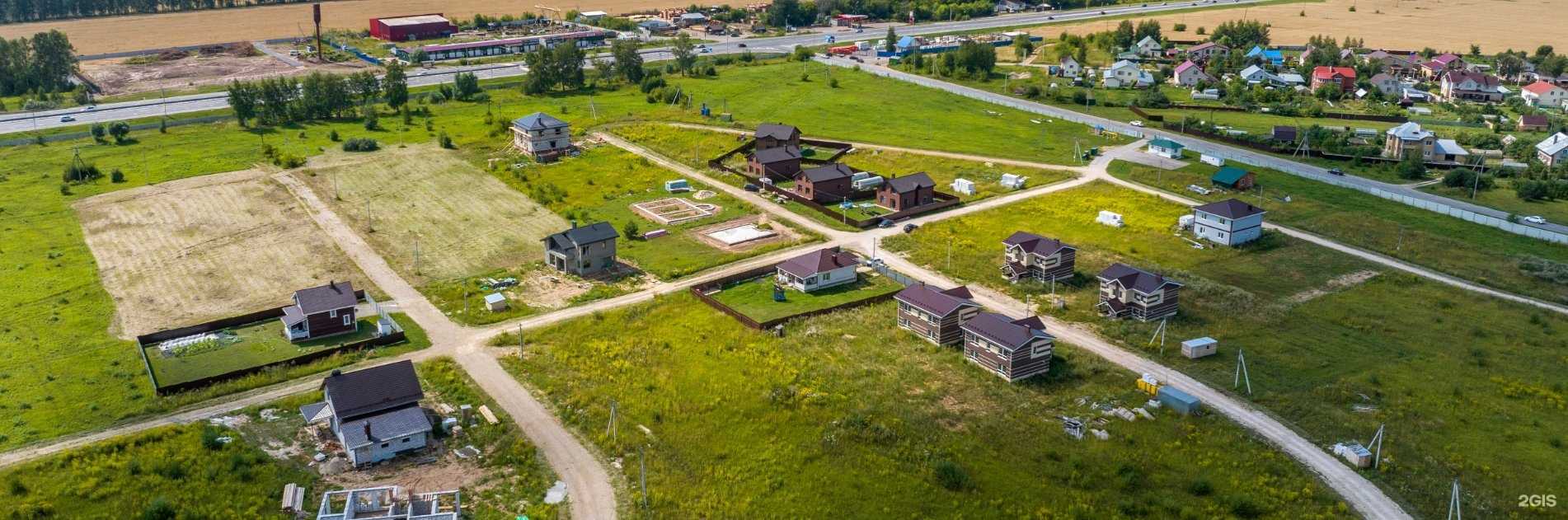 Отзывы на компанию Каскад парк в Кстове c фото