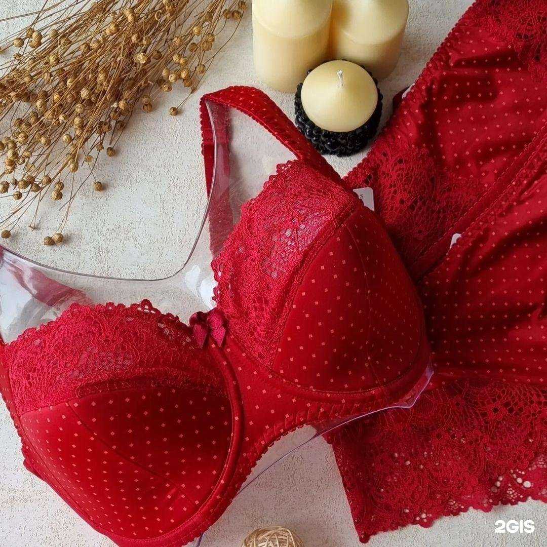 Отзывы на компанию Бретель в Липецке c фото