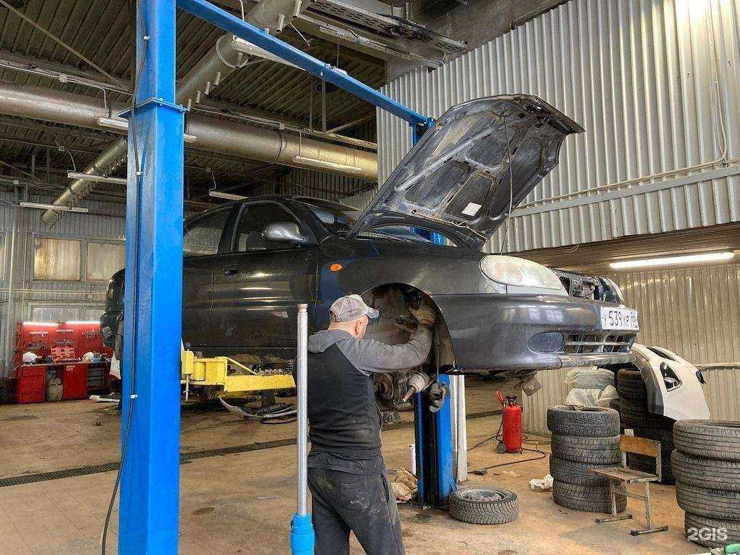 Отзывы на компанию Ssmotorsport в г. Верхняя Пышма c фото