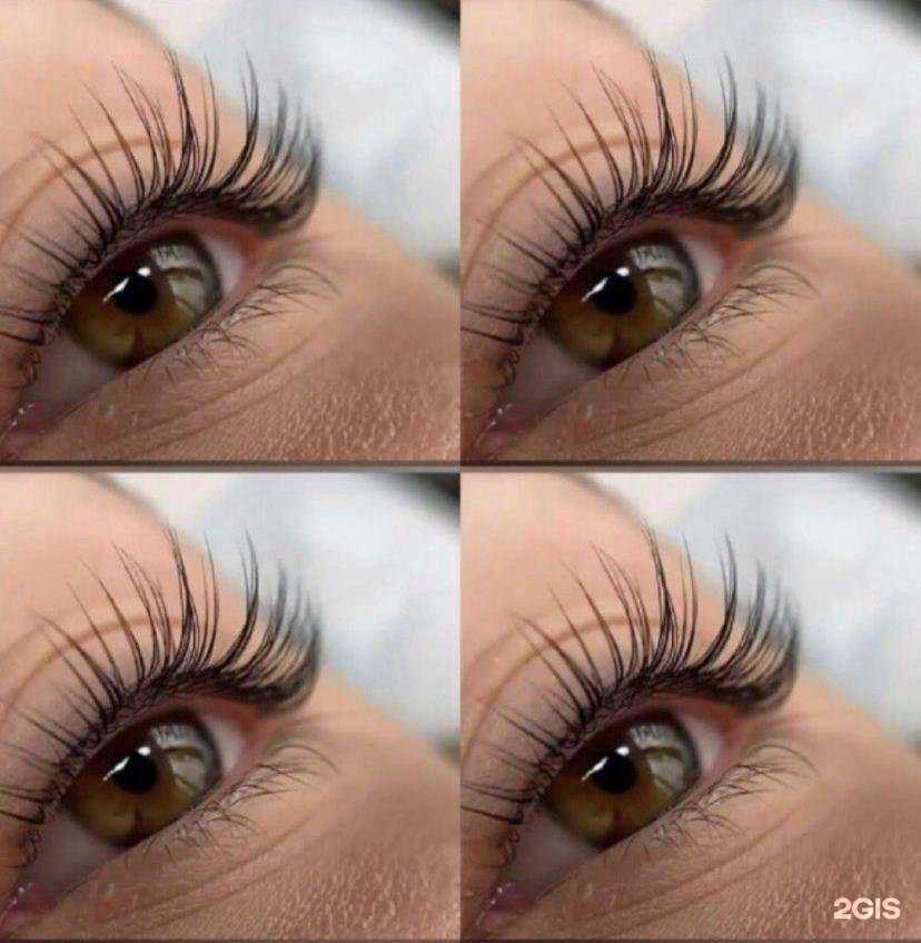 Отзывы на компанию Goodbrows в Екатеринбурге c фото