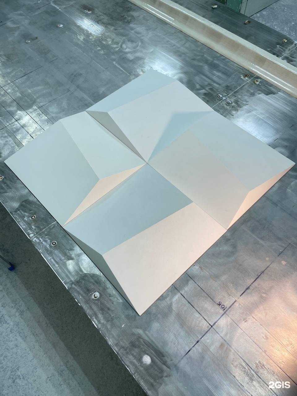 Отзывы на компанию Калугин декор в г. Пермь c фото