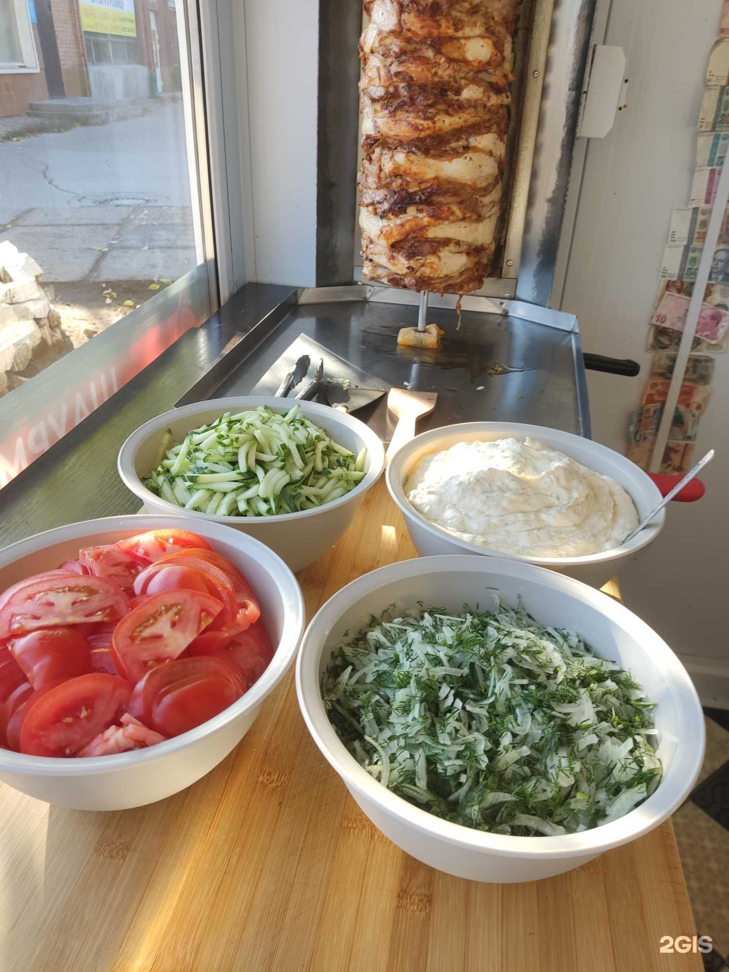 Отзывы на компанию Кафе-бистро в г. Тольятти c фото