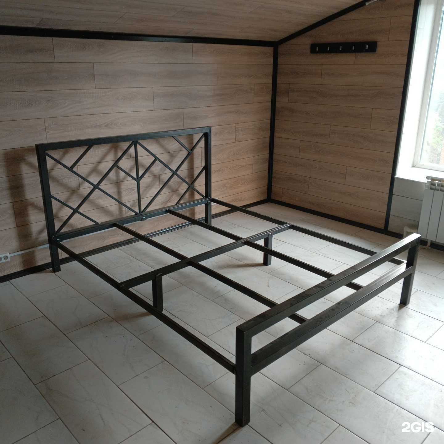 Отзывы на компанию С дымком в Набережных Челнах c фото