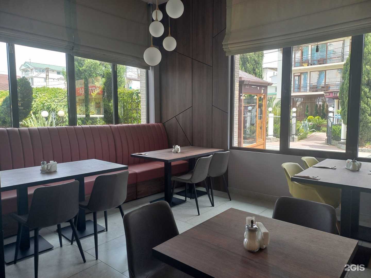 Отзывы на компанию Миндаль в Сочи c фото