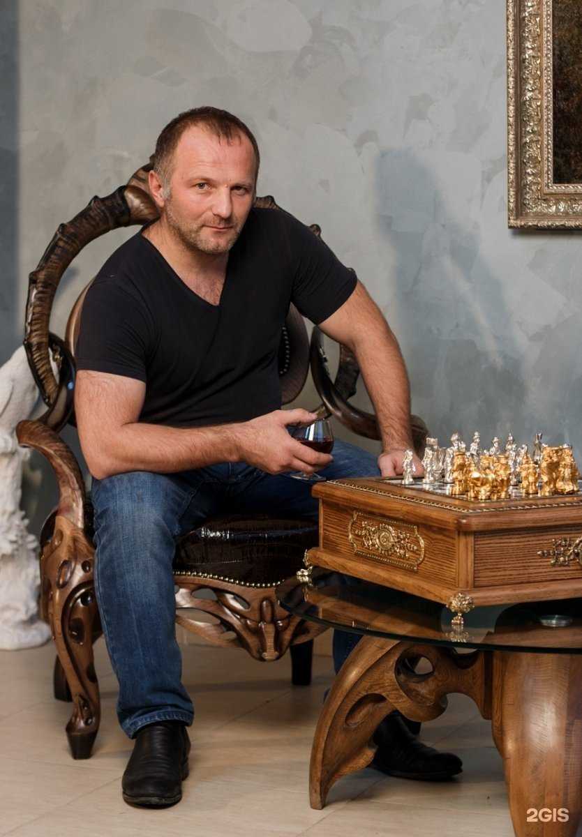 Отзывы на компанию Мастерская Пахомова в Ставрополе c фото