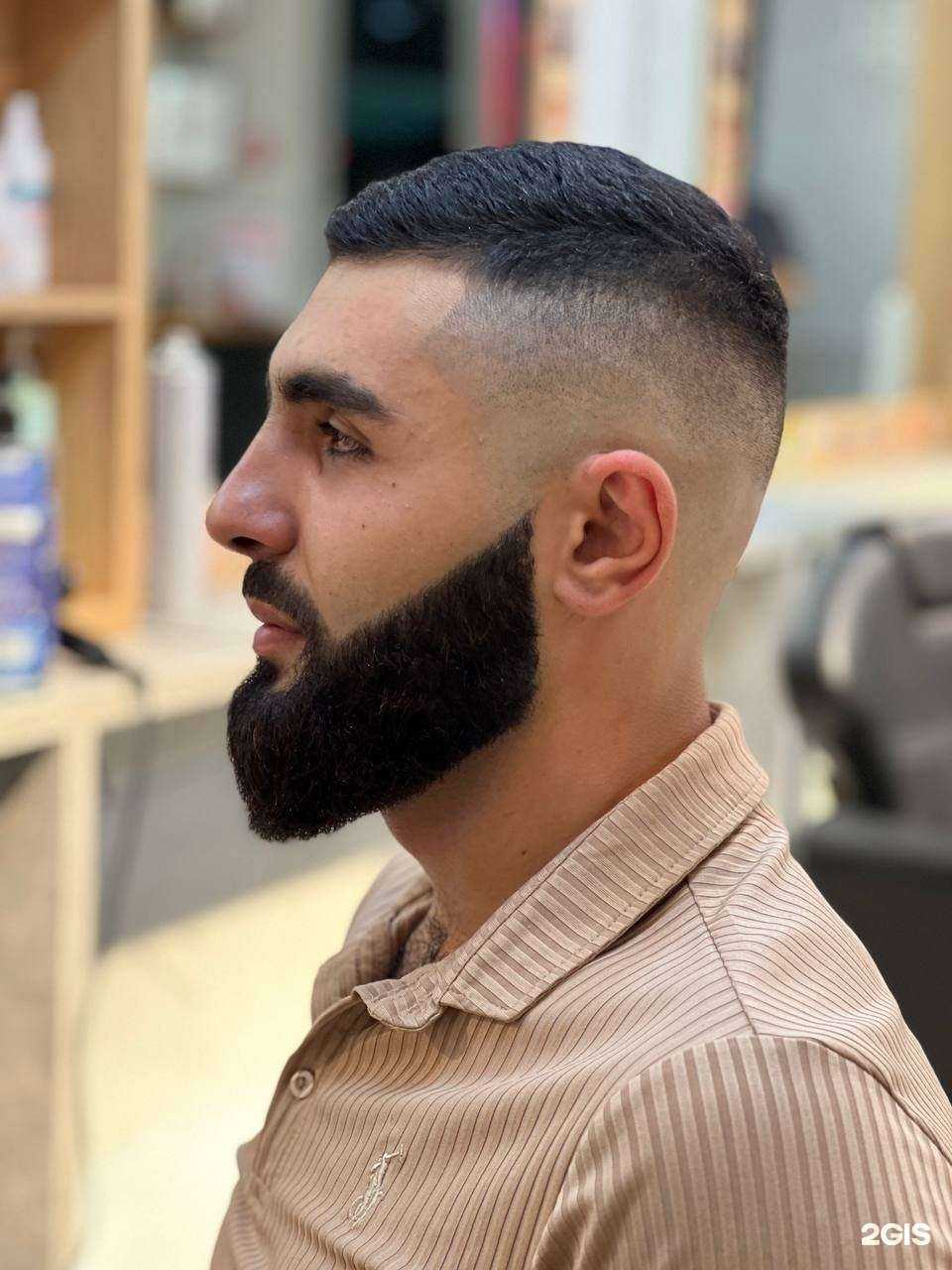 Отзывы на компанию Barber Clan в Ростове-на-Дону c фото