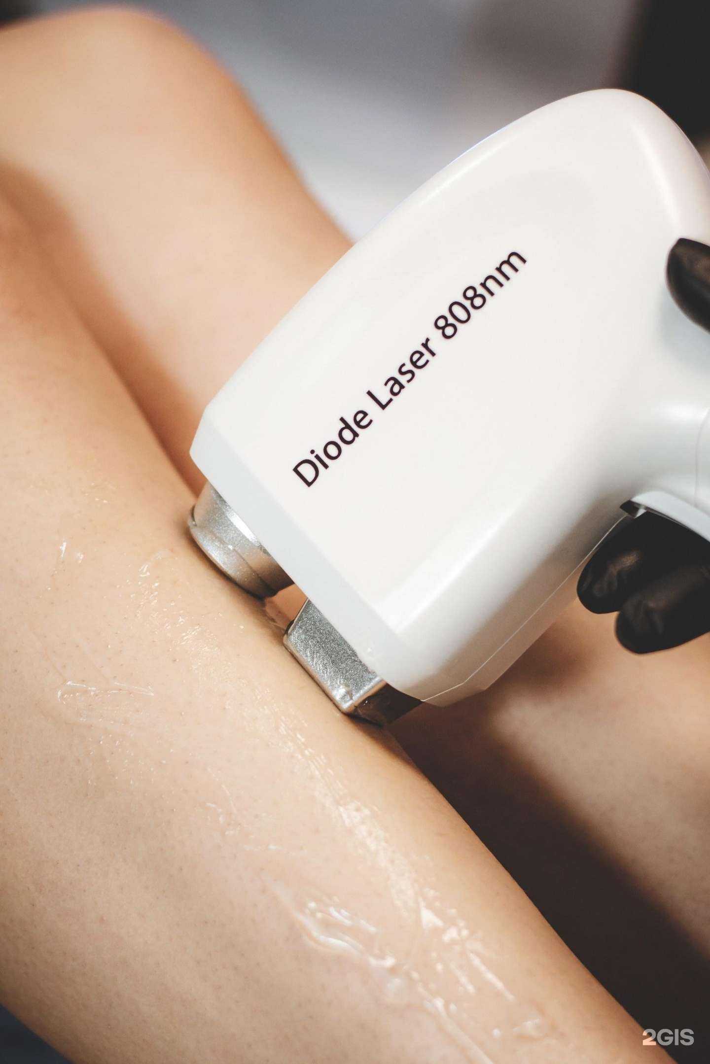 Отзывы на компанию Студия лазерной эпиляции в Вилючинске c фото