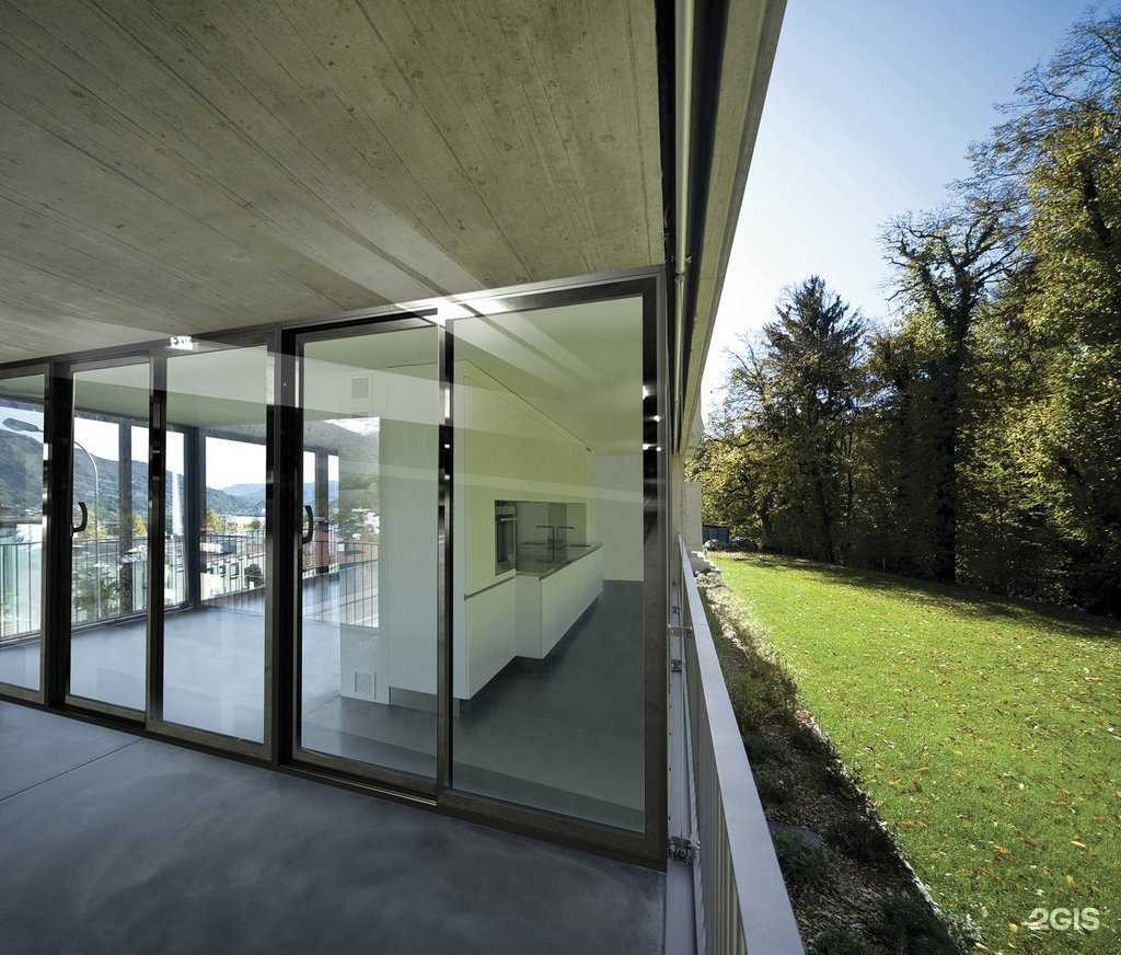 Отзывы на компанию Алютех-Санкт-Петербург в г. Всеволожск c фото