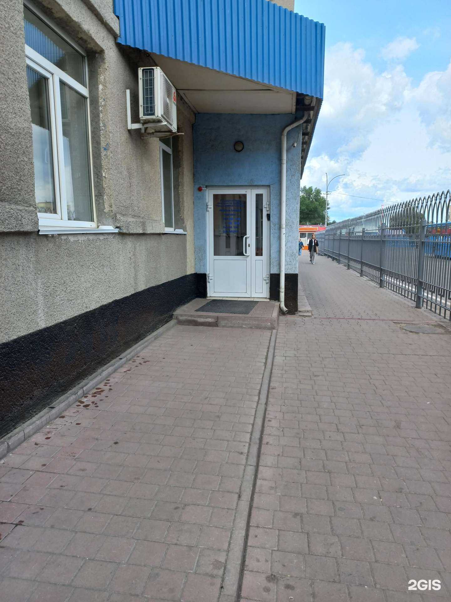 Отзывы на компанию Пассажиравтотранс в г. Кемерово c фото