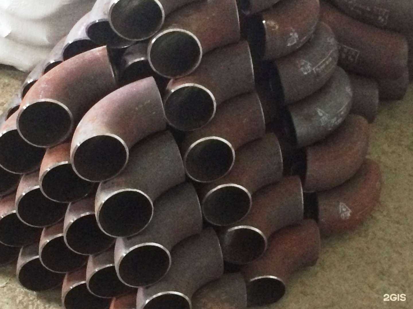 Отзывы на компанию Кск-мет в Магнитогорске c фото