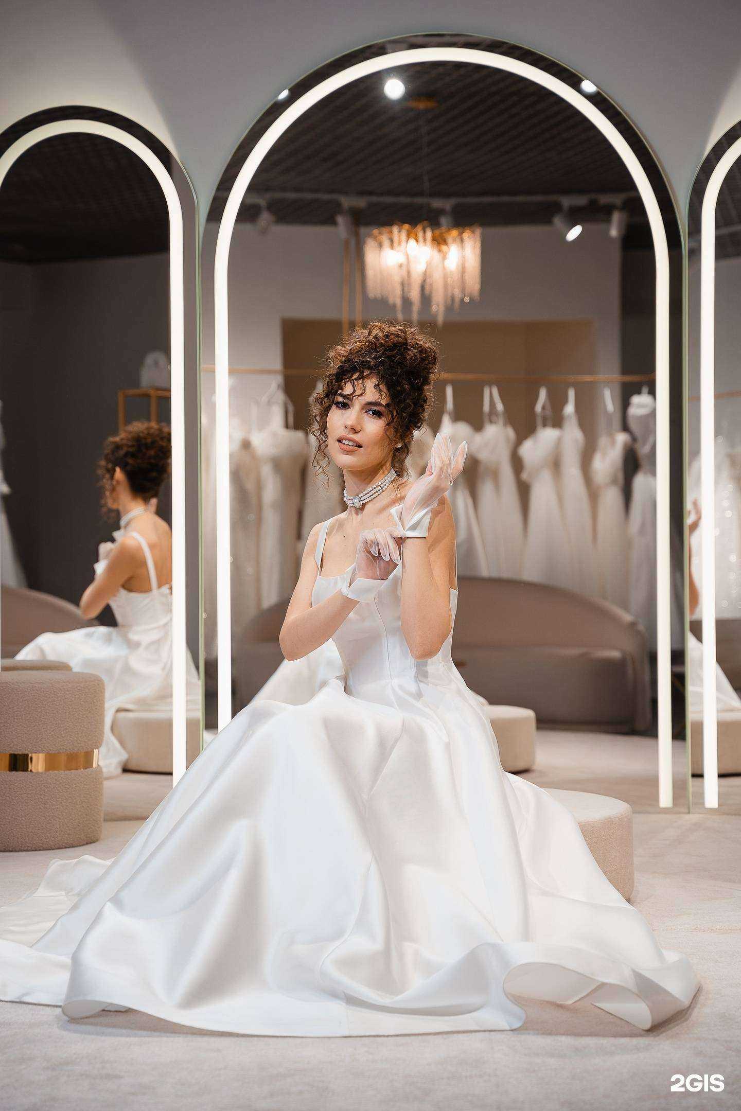 Отзывы на компанию Muse в Астрахани c фото