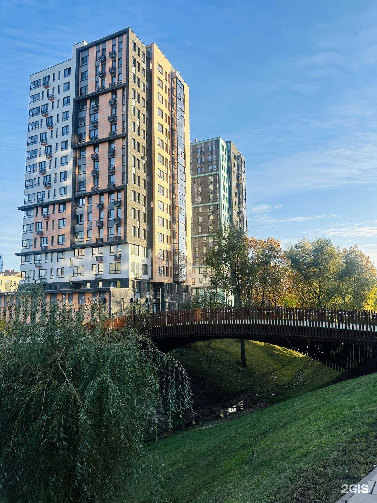 Отзывы на компанию Новостройки СПб и Мск в г. Петропавловск-Камчатский c фото