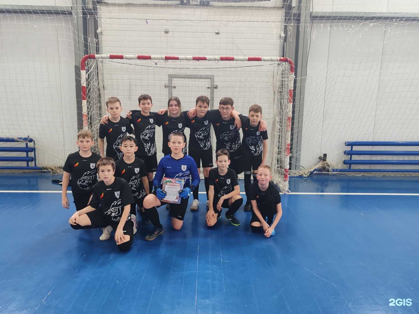 Отзывы на компанию Прайд в Тюмени c фото