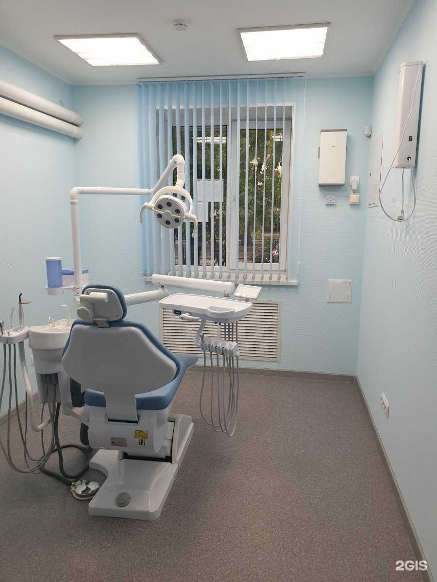 Отзывы на компанию Дента+ в г. Екатеринбург c фото