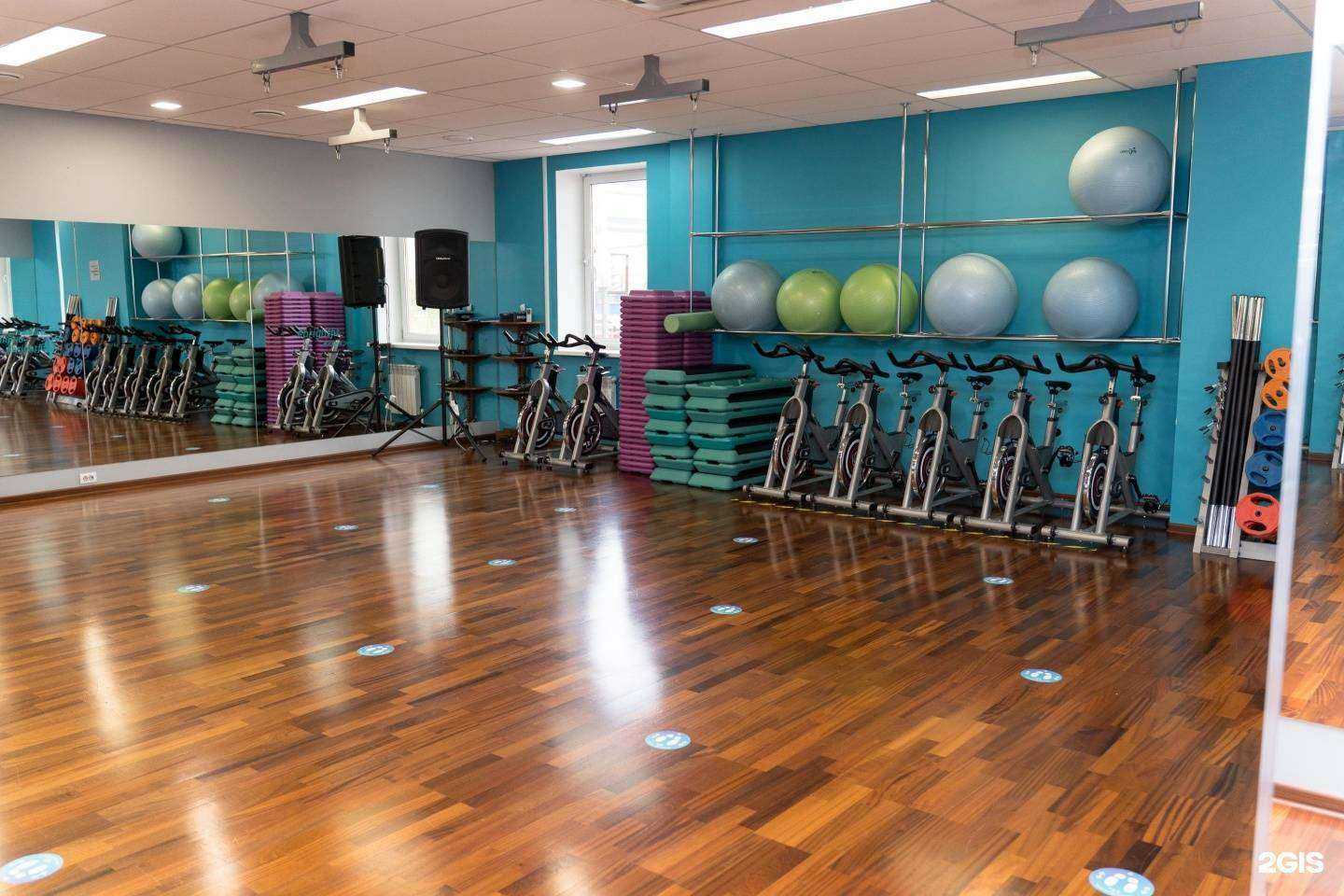 Отзывы на компанию Bright Fit в Челябинске c фото