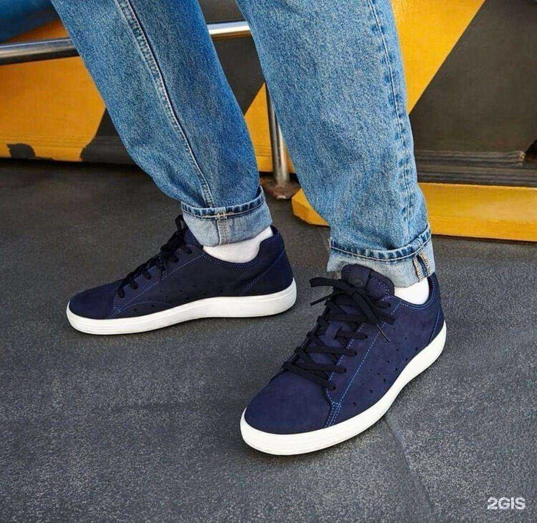 Отзывы на компанию Geox в г. Пятигорск c фото