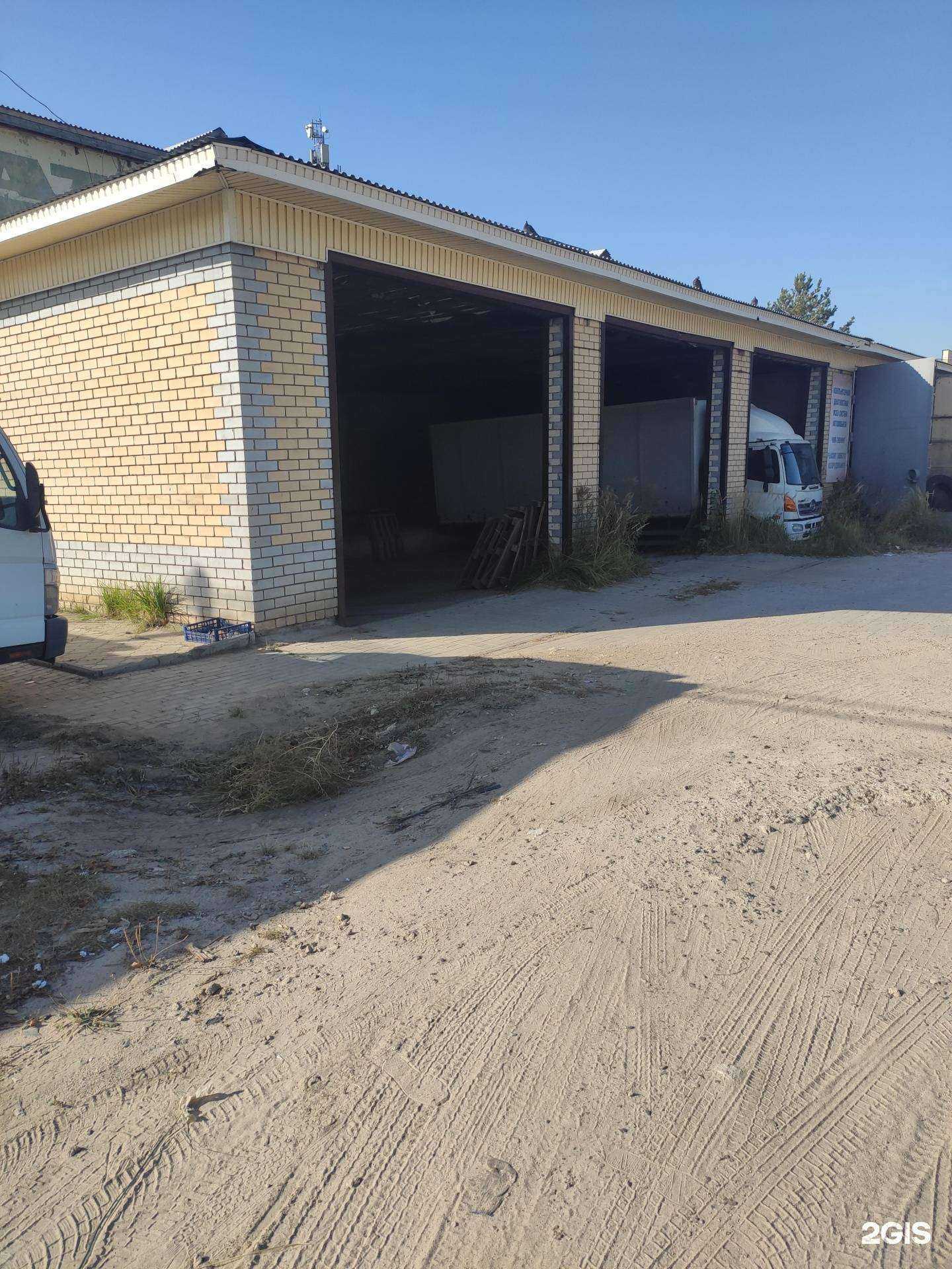 Отзывы на компанию Автосервис по ремонту двигателей в г. Бор c фото