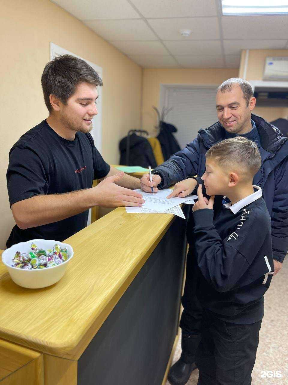 Отзывы на компанию УчуЗнаю в г. Саратов c фото