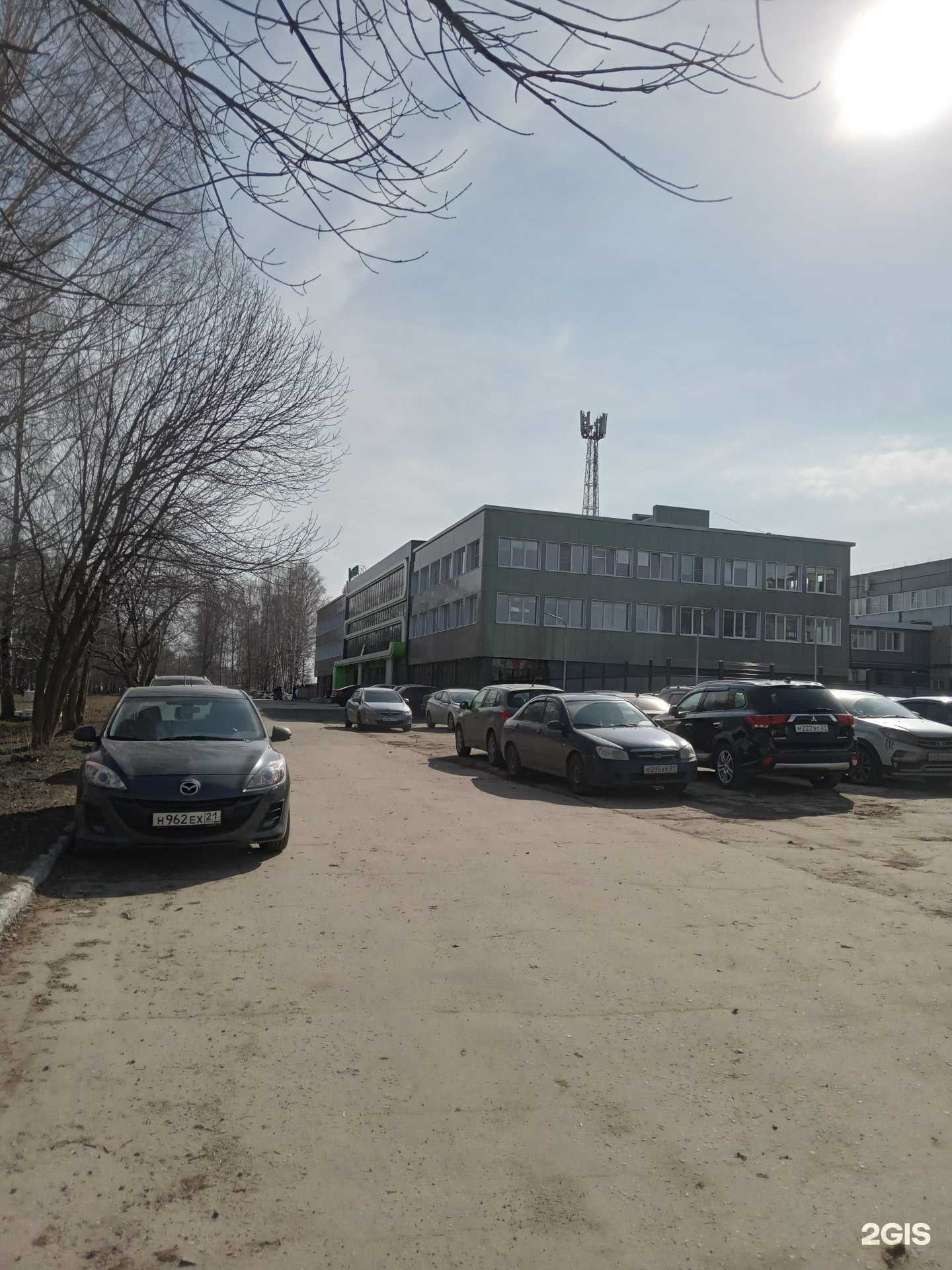 Отзывы на компанию Пике в Новочебоксарске c фото - фотография 2 из 2