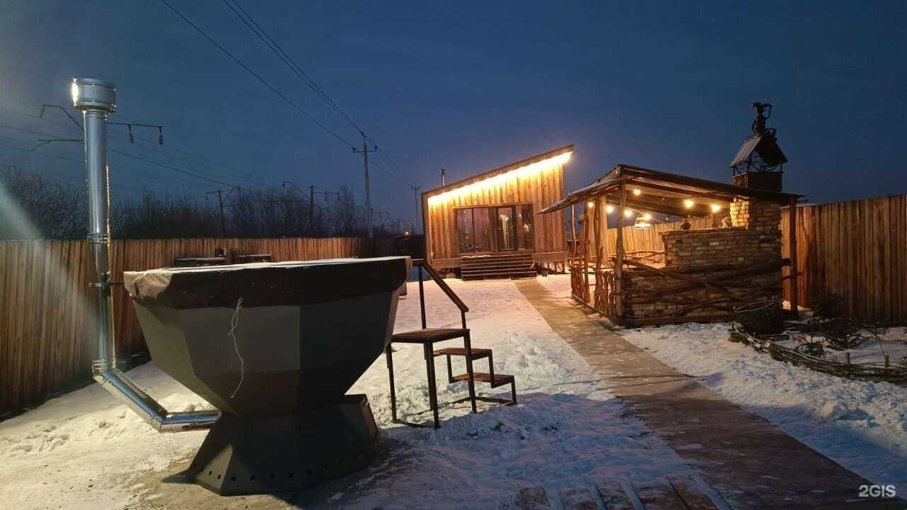 Отзывы на компанию Паровоз в г. Абакан c фото