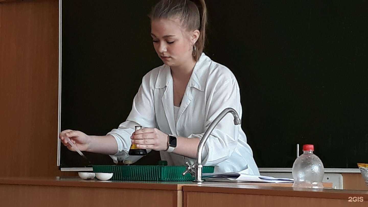 Отзывы на компанию Школа №51 в Липецке c фото