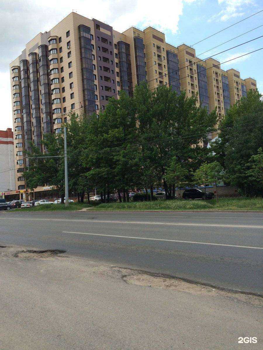 Отзывы на компанию Нурстом в Казани c фото - фотография 2 из 2