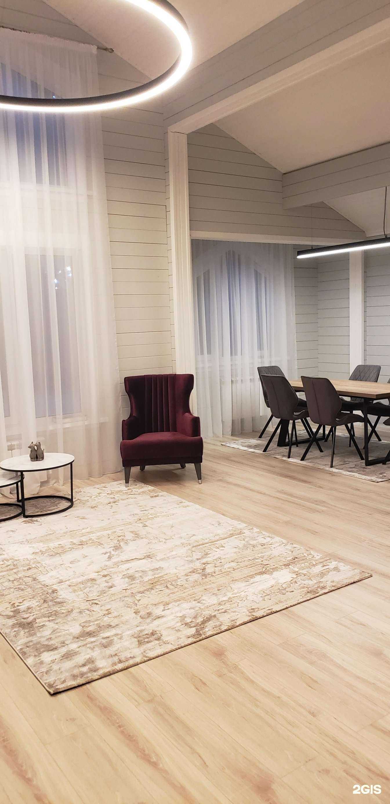 Отзывы на компанию Villavgosti в Владимире c фото